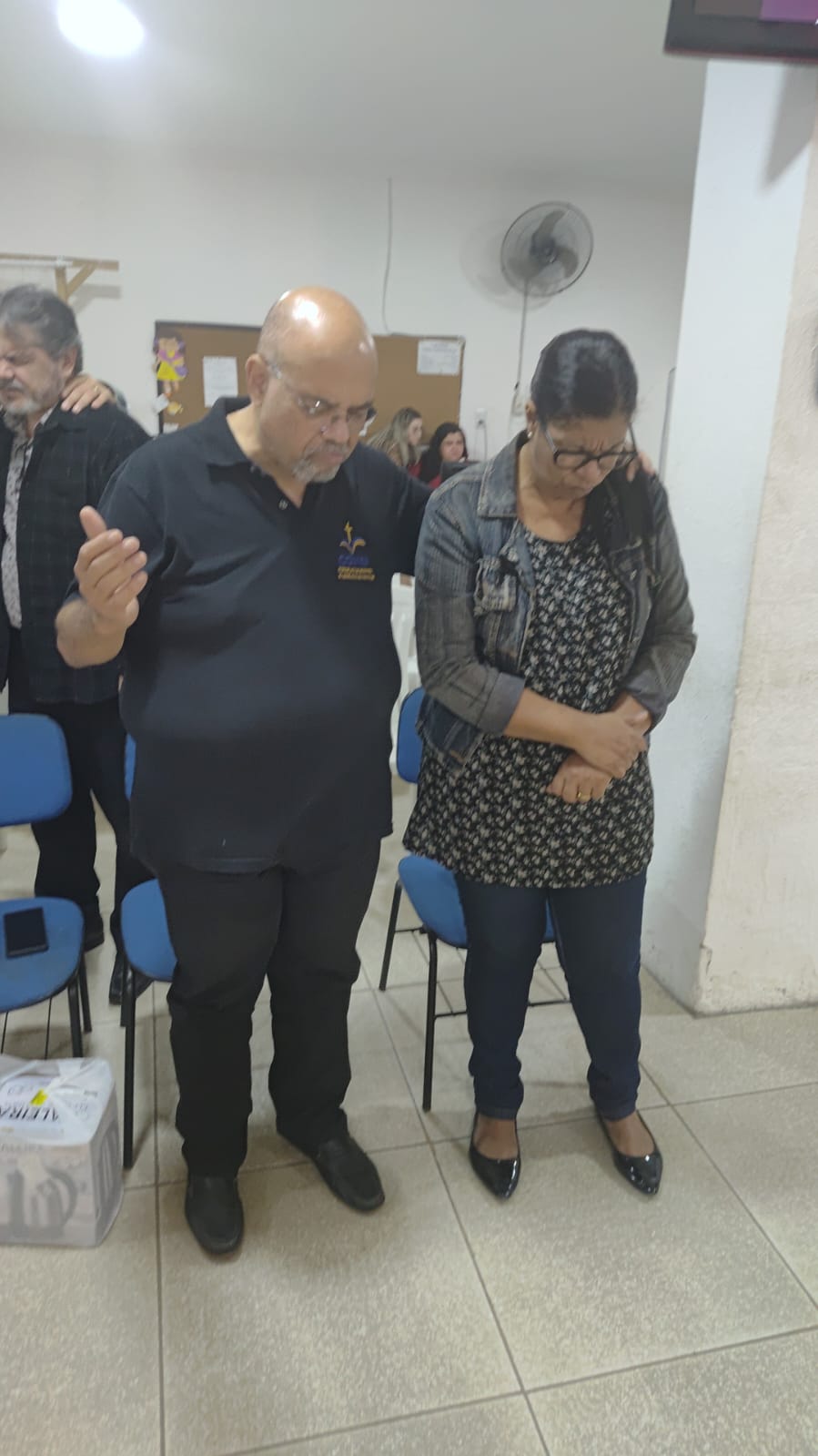 Reunião Junho