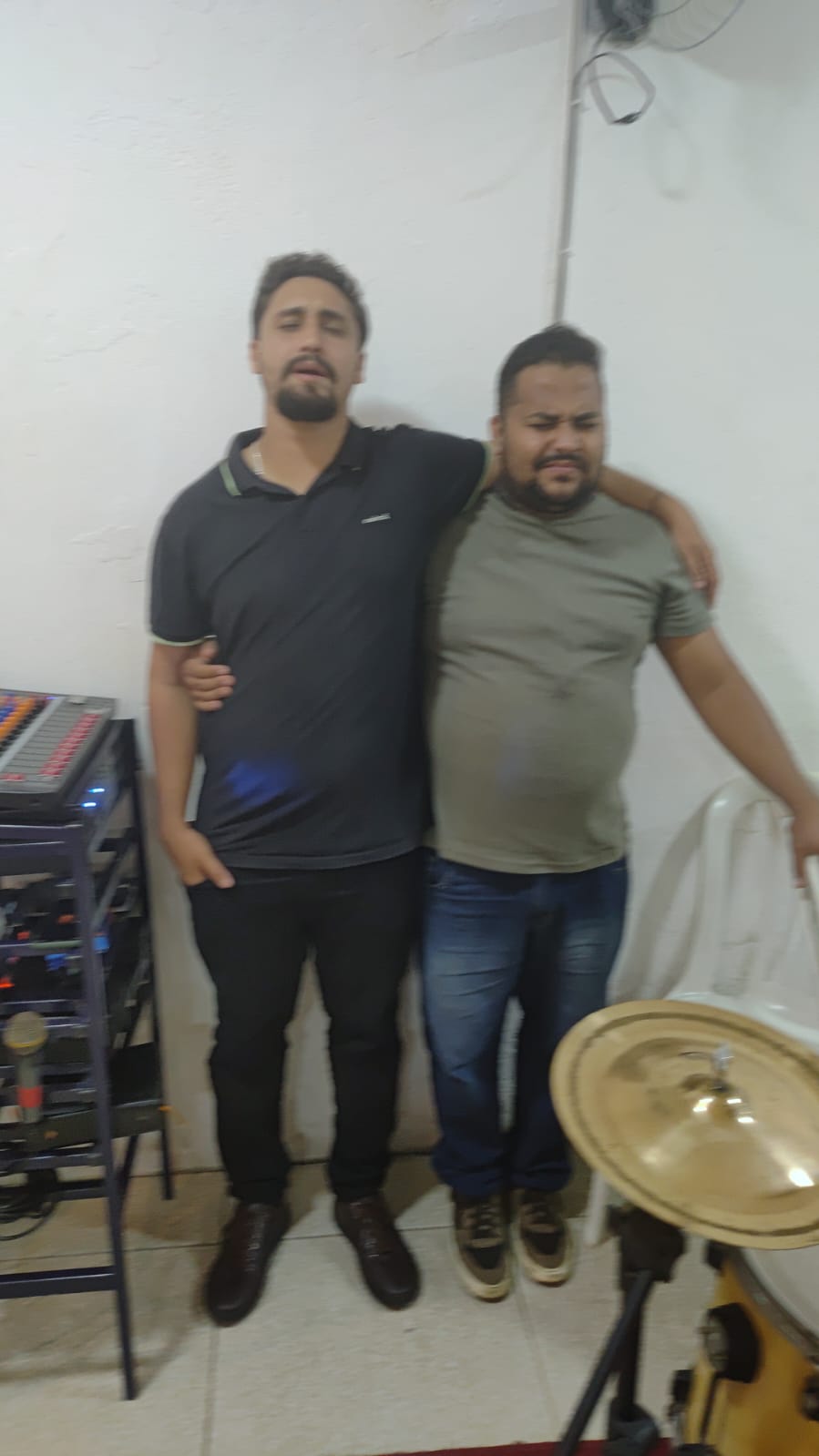 Reunião Junho