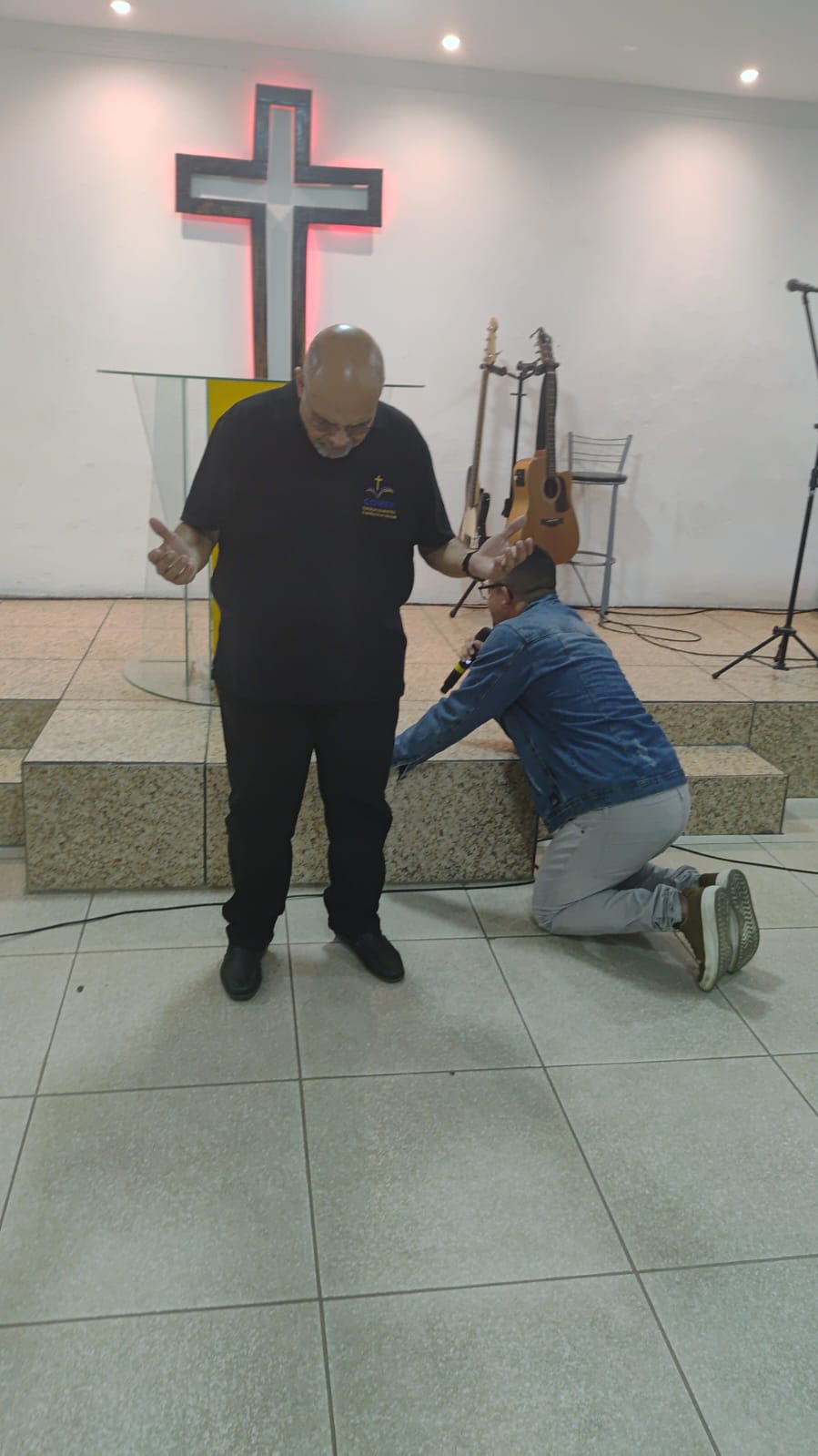 Reunião Junho